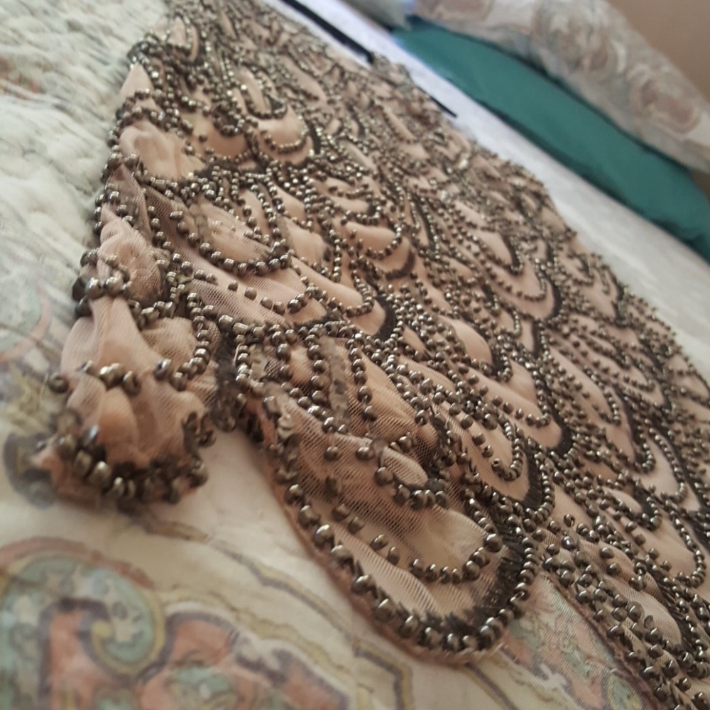 Vintage dress - Picture 3 of 4